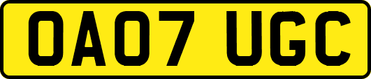 OA07UGC
