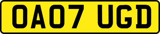 OA07UGD