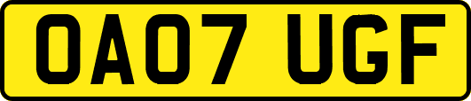 OA07UGF