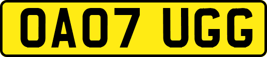 OA07UGG