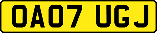 OA07UGJ
