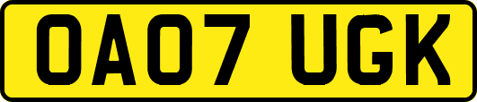 OA07UGK