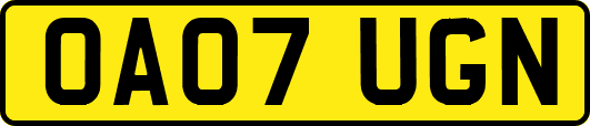 OA07UGN