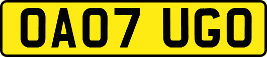 OA07UGO