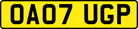 OA07UGP