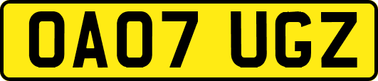 OA07UGZ