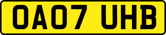OA07UHB