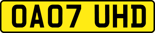 OA07UHD