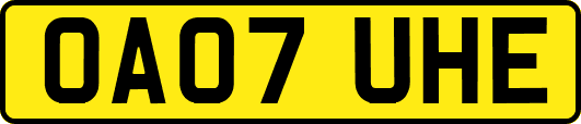 OA07UHE