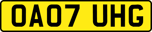 OA07UHG
