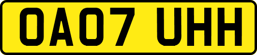 OA07UHH