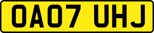 OA07UHJ