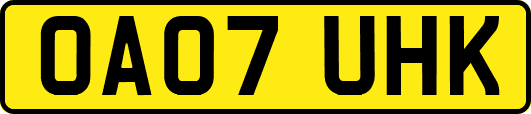 OA07UHK