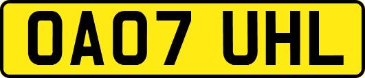 OA07UHL