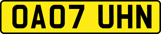 OA07UHN