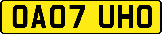 OA07UHO