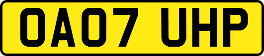 OA07UHP
