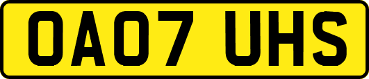 OA07UHS
