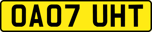 OA07UHT