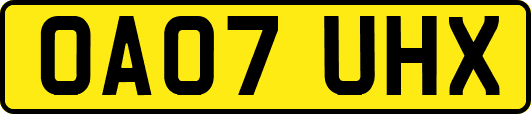 OA07UHX