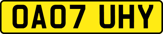 OA07UHY