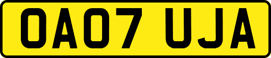 OA07UJA