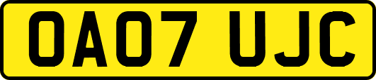 OA07UJC