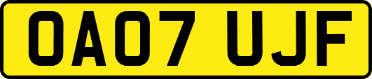 OA07UJF