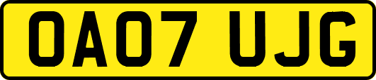 OA07UJG