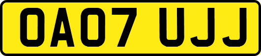 OA07UJJ