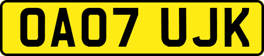 OA07UJK