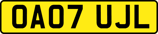 OA07UJL