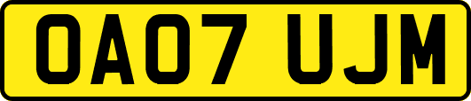 OA07UJM