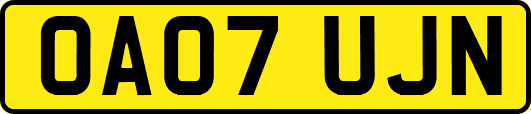 OA07UJN