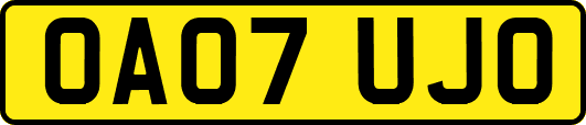 OA07UJO