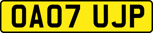OA07UJP