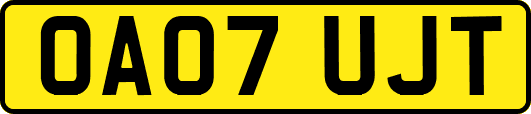 OA07UJT