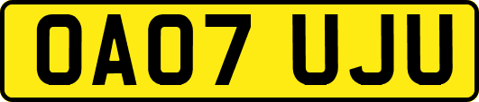 OA07UJU