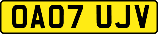 OA07UJV
