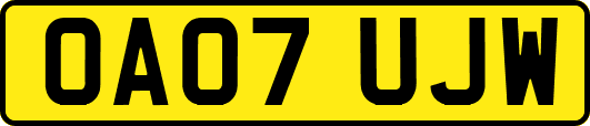 OA07UJW