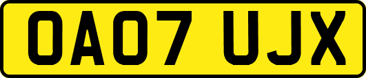 OA07UJX