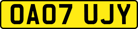 OA07UJY