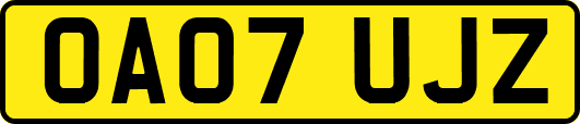 OA07UJZ