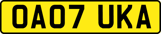 OA07UKA