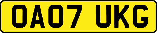 OA07UKG