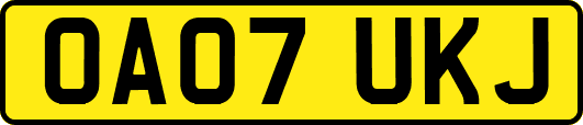 OA07UKJ