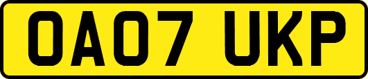 OA07UKP