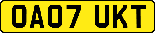 OA07UKT