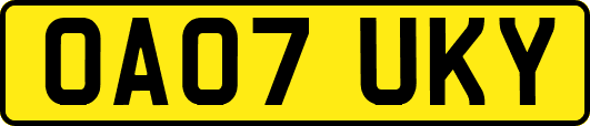 OA07UKY