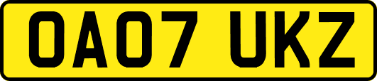 OA07UKZ